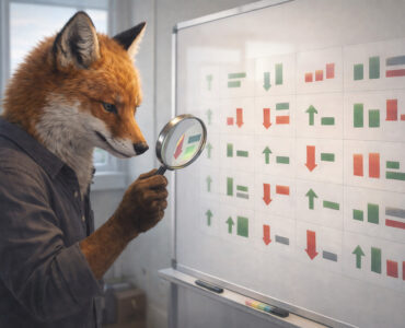vos analyseert verkiezingsdata