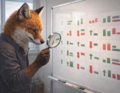 vos analyseert verkiezingsdata