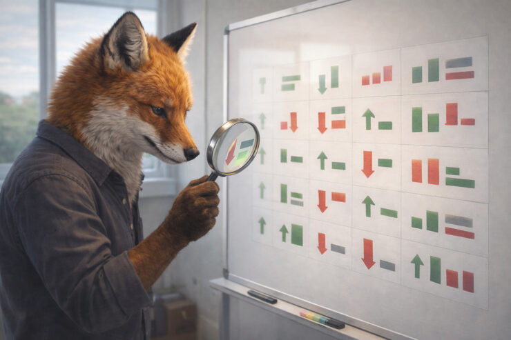 vos analyseert verkiezingsdata