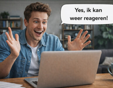 weerreageren