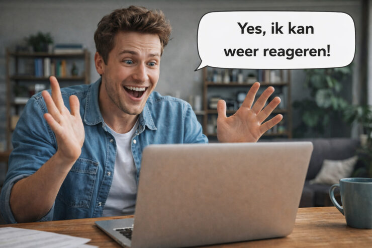 weerreageren