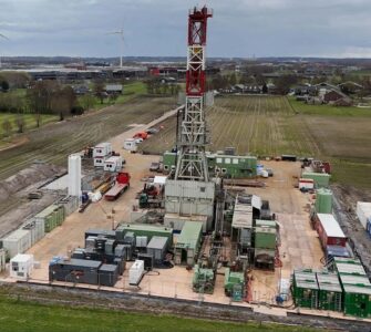Aardwarmte in Ede: Waarom wijst alles naar Maanderdijk 3? 9 aardwarmte proefboring