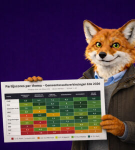 De eindbalans: politieke beloftes langs de meetlat 13 gr analyse eindbalans