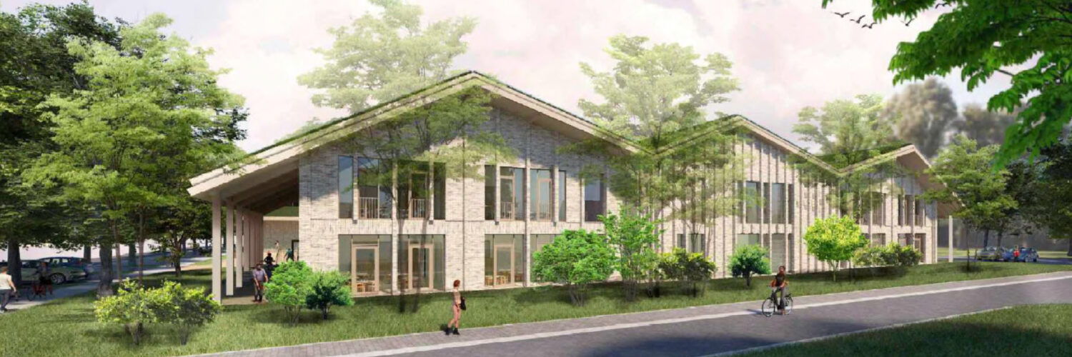 koning davidschool bdg architecten