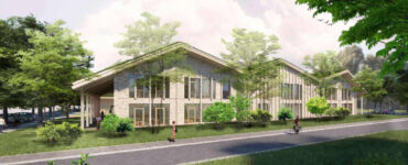 koning davidschool bdg architecten