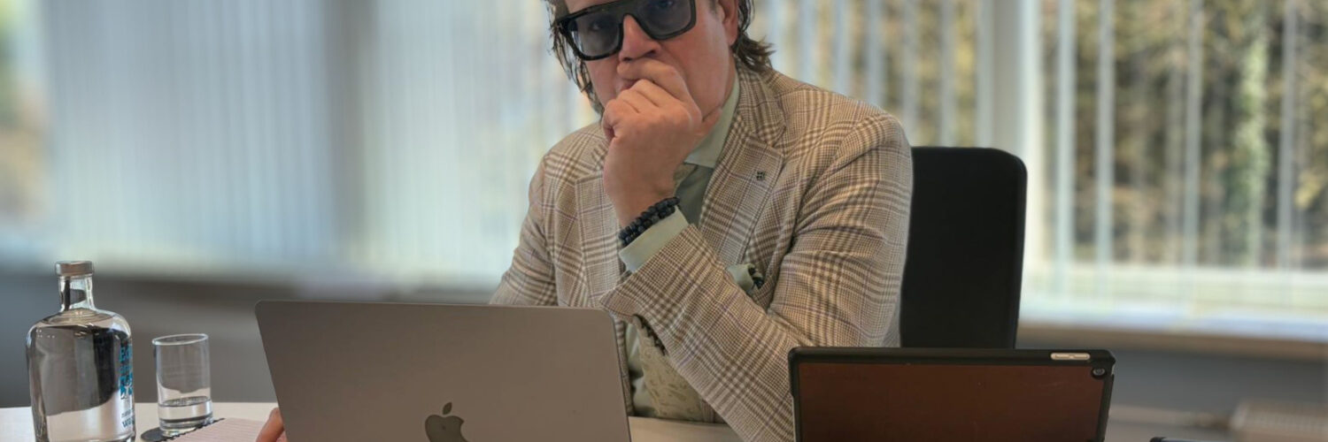 peter de pater gedachten