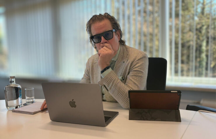 peter de pater gedachten