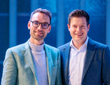 bramvanderbeek ariebarendrecht christenunie