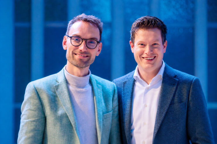 bramvanderbeek ariebarendrecht christenunie