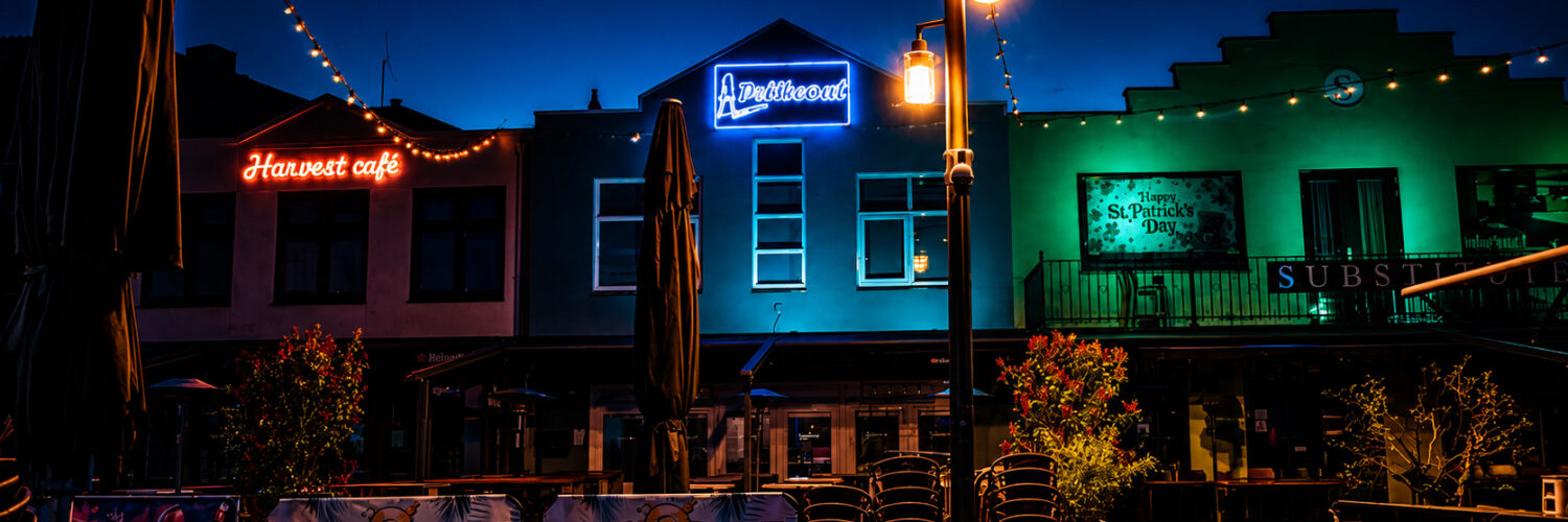 cafe petticoat ede