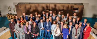 gemeenteraad ede 2026