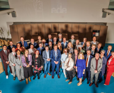 Onze open brief aan de formerende partijen 2 gemeenteraad ede 2026