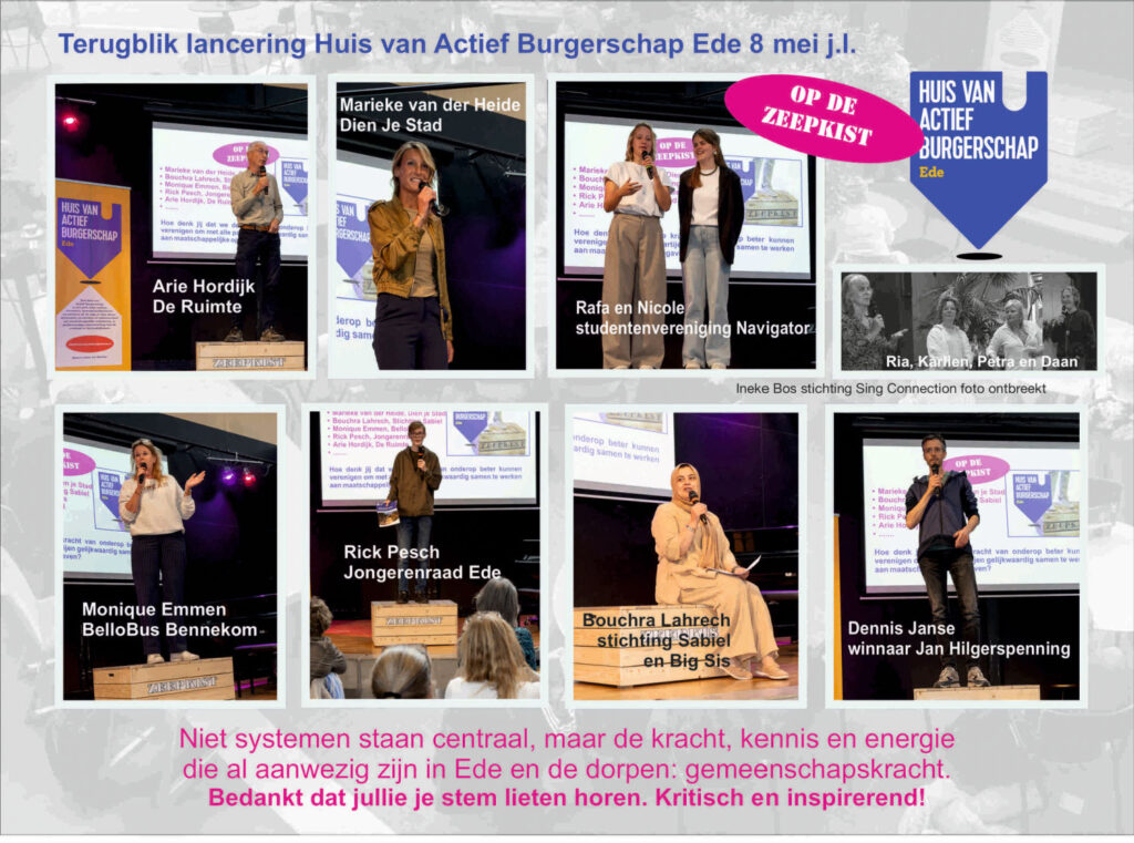 huis van actief burgerschap 8mei2026