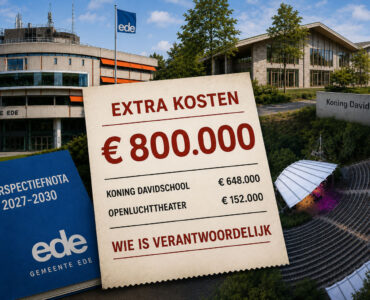 acht ton kosten