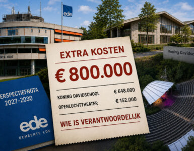 acht ton kosten