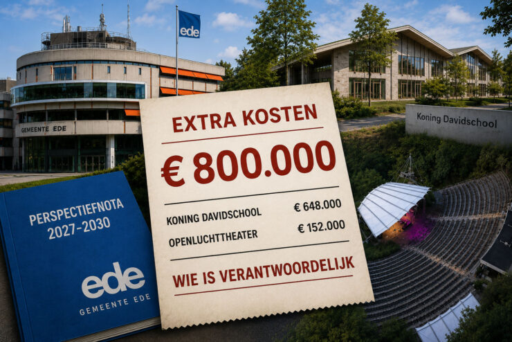 acht ton kosten