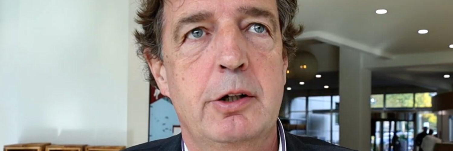 burgemeester verhulst