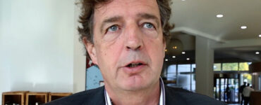 burgemeester verhulst