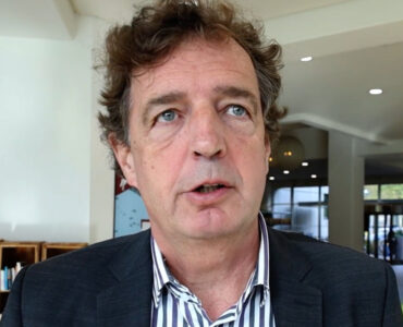 burgemeester verhulst