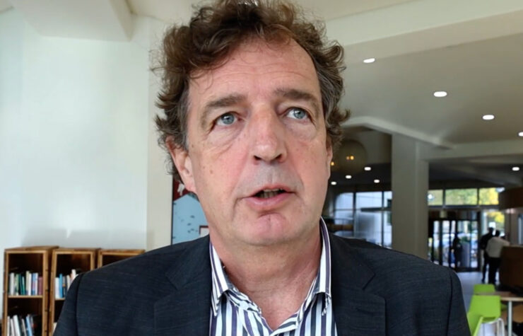 burgemeester verhulst