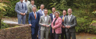 formatie deelnemers