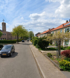 leeuweriklaan ede