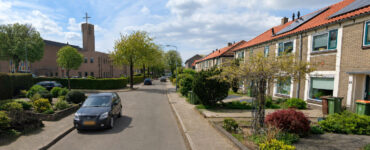 leeuweriklaan ede