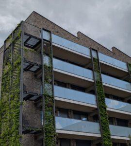 Ede verandert: juni 2026 12 woonstede h2 allard bijlsma