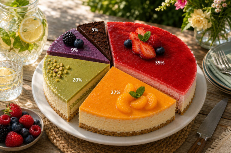 zomertaart