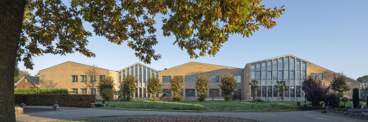 Calvijnschool Ederveen