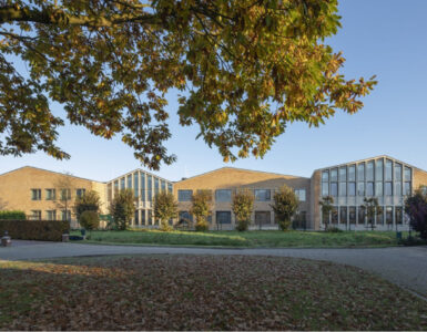 Calvijnschool Ederveen