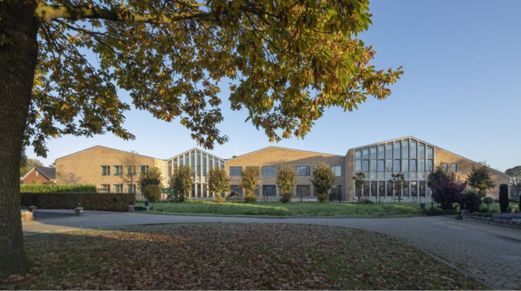 Calvijnschool Ederveen