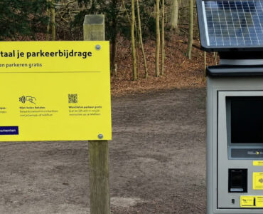 betaald parkeren natuurmonumenten