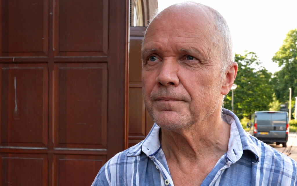erik wesselius aardwarmte