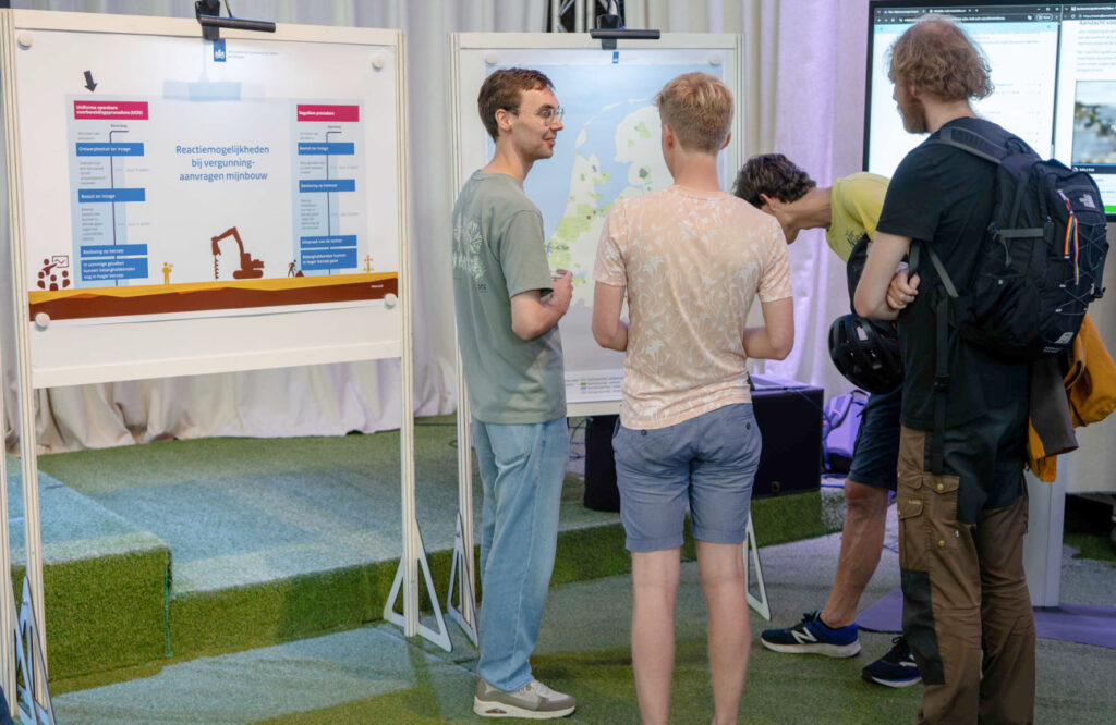 informatiemarkt aardwarmte