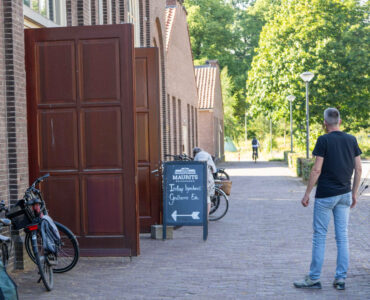 inloopbijeenkomst geothermie ede