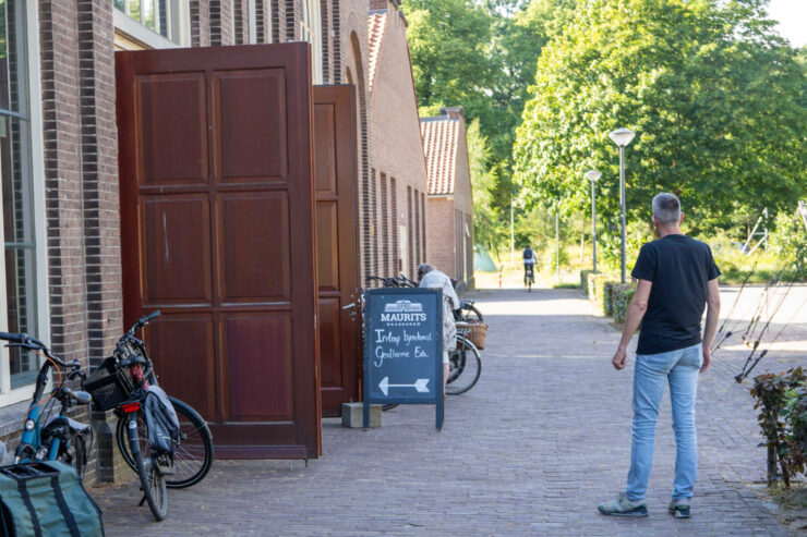 inloopbijeenkomst geothermie ede