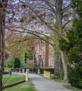 Waarom stopt Kasteel Hoekelum met bruiloften? 12 kasteel hoekelum
