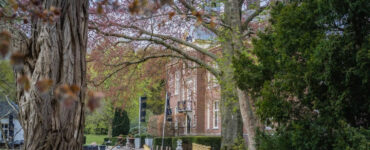kasteel hoekelum