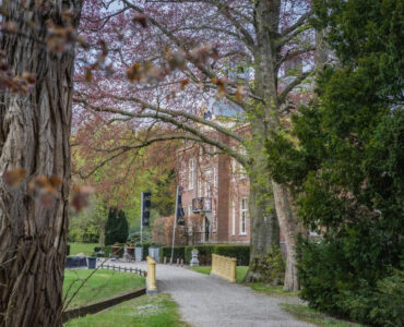 kasteel hoekelum