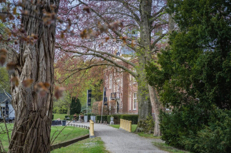 kasteel hoekelum