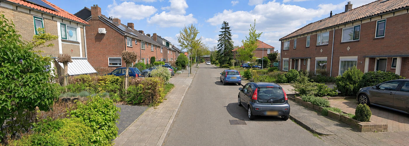 leeuweriklaan ede