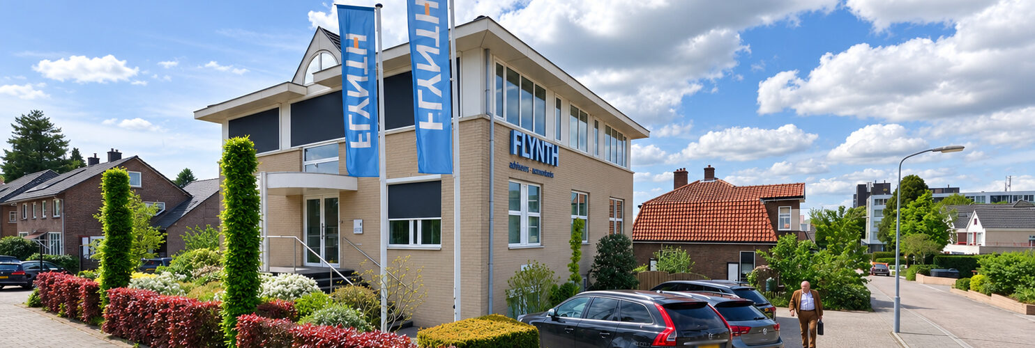 oude flynth pand klinkenbergerweg 4