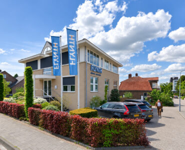 oude flynth pand klinkenbergerweg 4
