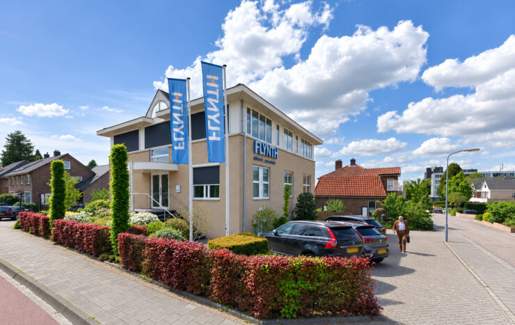 oude flynth pand klinkenbergerweg 4