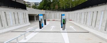 Woo-stukken tonen financiële afweging achter betaald parkeren 2 parkeergarage station ede wageningen