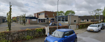 timotheusschool ederveen