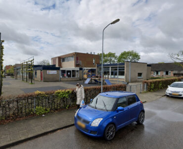 timotheusschool ederveen