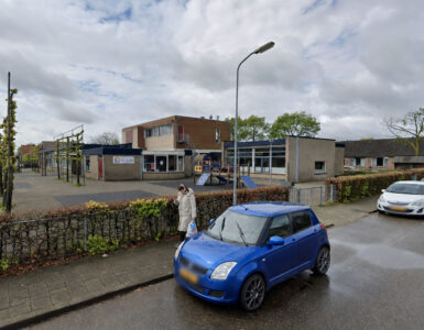 Inspectie geeft bestuur Timótheüsschool onvoldoende 2 timotheusschool ederveen