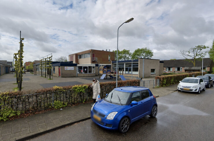 timotheusschool ederveen